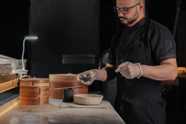 Maximizing Space: Innovative Tips for Adding a Foldable Dining Area to Your Tiny Kitchen