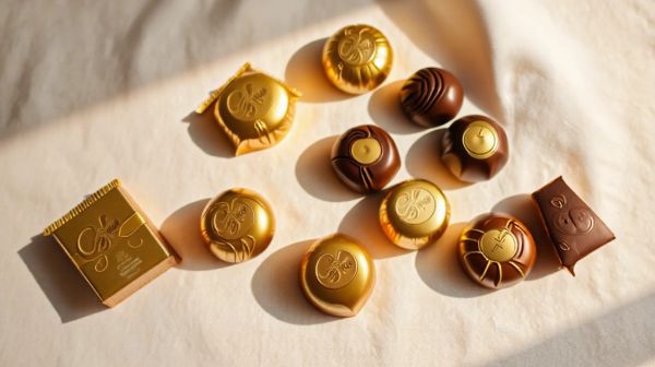 Top reasons to purchase Côte d'Or chocolates online today