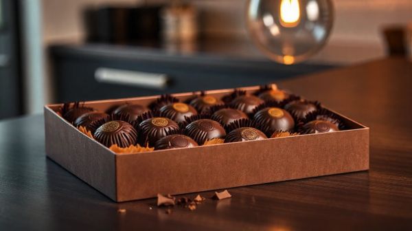 Top reasons to purchase Côte d'Or chocolates online today