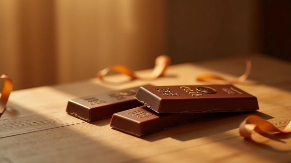 Why you should buy Côte d'Or chocolates online now