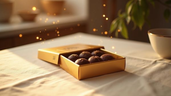 Why you should buy Côte d'Or chocolates online now